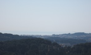 Fantasticas vistas al mar Vender casa