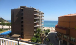 Piso con vistas al mar Vender piso