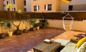 Bonita planta baja Vender piso