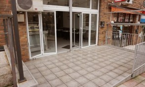 Bar-restaurante! Buena oportunidad Vender local comercial