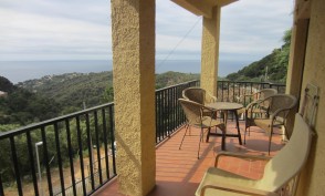Preciosas vistas al mar Vender casa